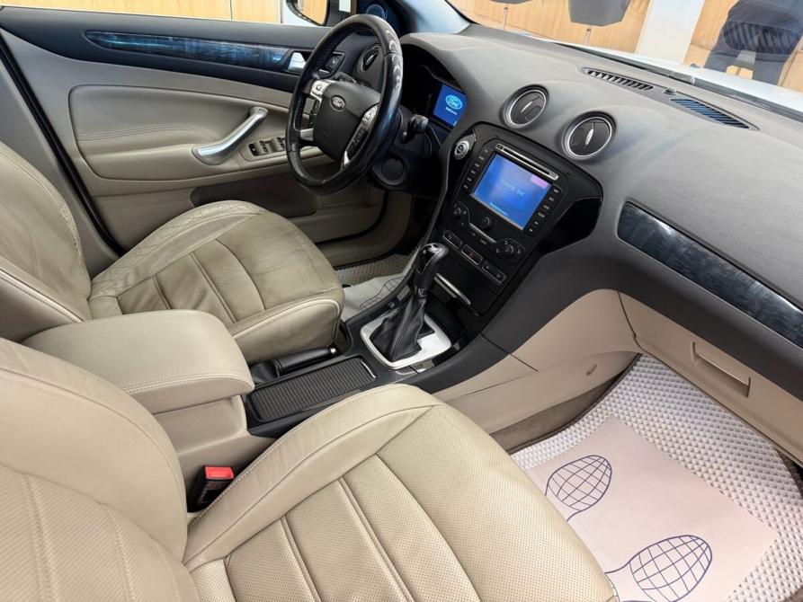 Ford Mondeo IV Рестайлинг Санкт-Петербург  - изображение 11