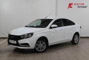 Lada (ВАЗ) Vesta I Астрахань  - изображение 27