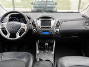 Hyundai ix35 I Казань  - изображение 15