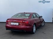Audi A6 IV (C7) Москва  - изображение 17