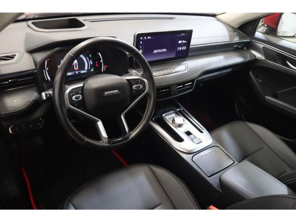 Haval Jolion I Рестайлинг с пробегом 2023 года, цена 1 770 000 рублей, 54853 км, внедорожник, Автокод Объявления