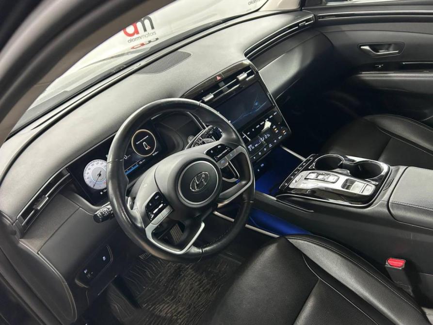 Hyundai Tucson IV Санкт-Петербург  - изображение 10