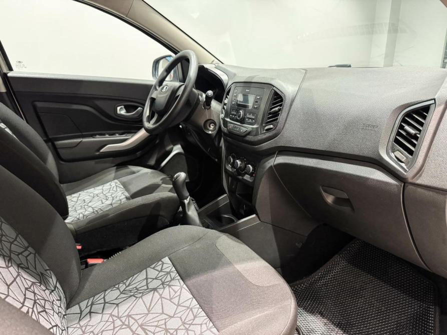 Lada (ВАЗ) XRAY I Екатеринбург  - изображение 15