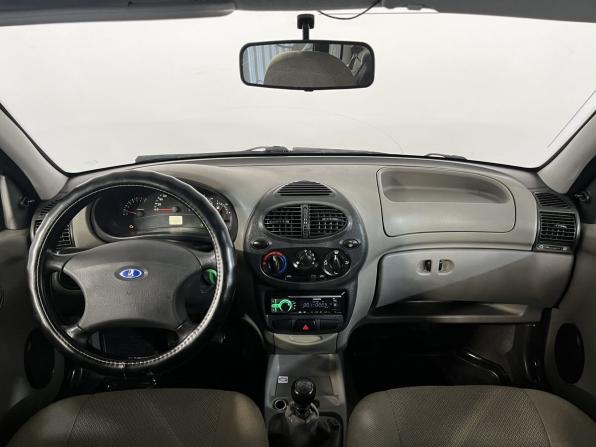 Lada (ВАЗ) Kalina I с пробегом 2011 года, цена 229 900 рублей, 112000 км, хэтчбек, Автокод Объявления