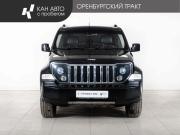 Jeep Cherokee IV (KK) Казань  - изображение 17
