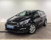 Kia Ceed II Рестайлинг Санкт-Петербург  - изображение 22