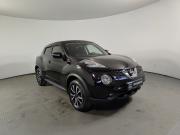 Nissan Juke I Рестайлинг Уфа  - изображение 25