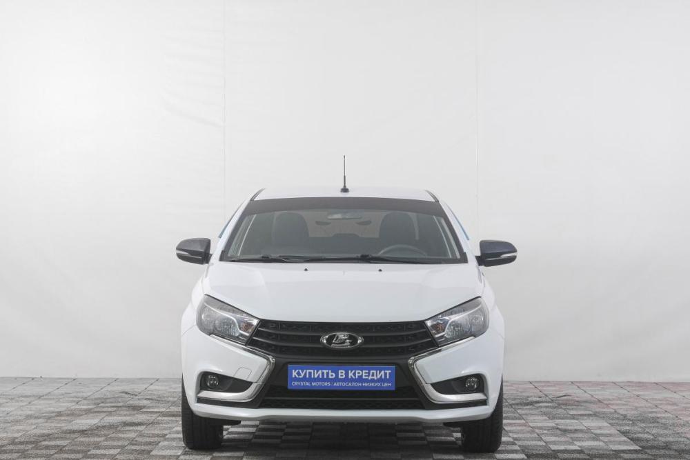 Lada (ВАЗ) Vesta I Кемерово  - изображение 2