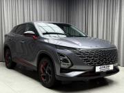 Omoda C5 I Ижевск  - изображение 37