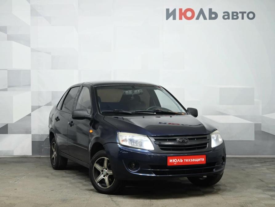 Lada (ВАЗ) Granta I Екатеринбург  - изображение 3