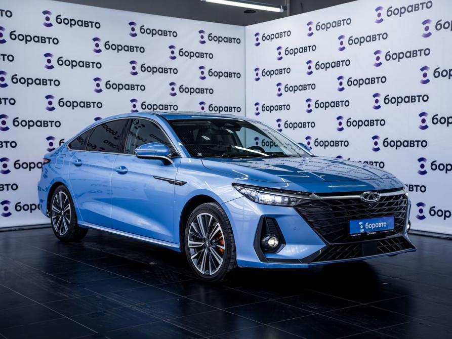 Chery Arrizo 8 Ростов-на-Дону  - изображение 1