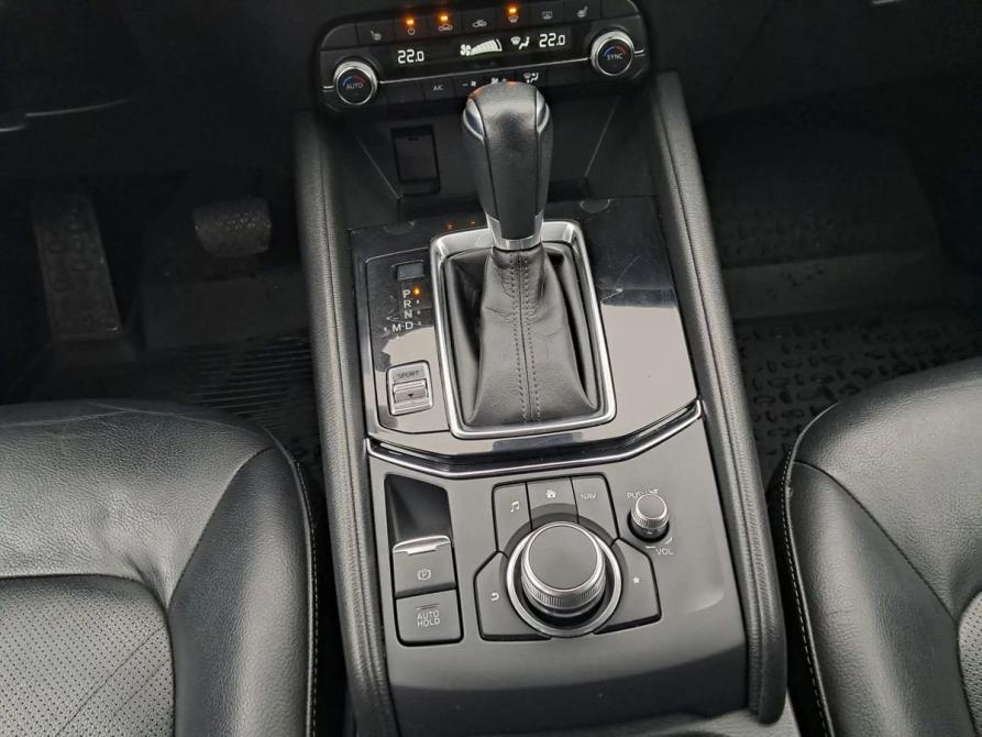 Mazda CX-5 II Санкт-Петербург  - изображение 17