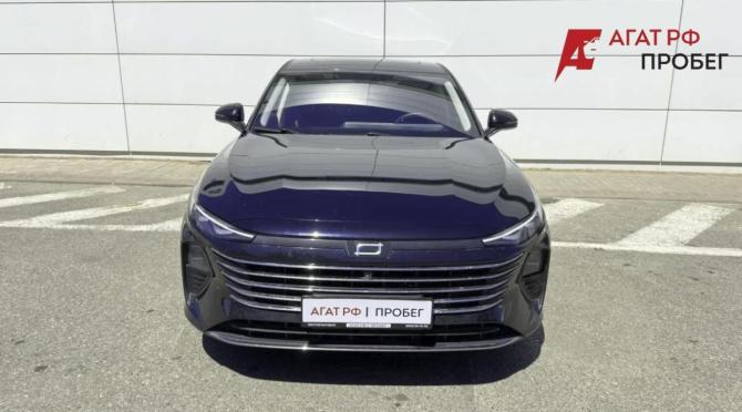 FAW Bestune B70 I с пробегом 2024 года, цена 2 280 000 рублей, 24122 км, лифтбек, Автокод Объявления