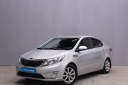 Kia Rio III Новосибирск  - изображение 22