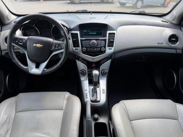 Chevrolet Cruze I с пробегом 2011 года, цена 680 000 рублей, 164962 км, седан, Автокод Объявления