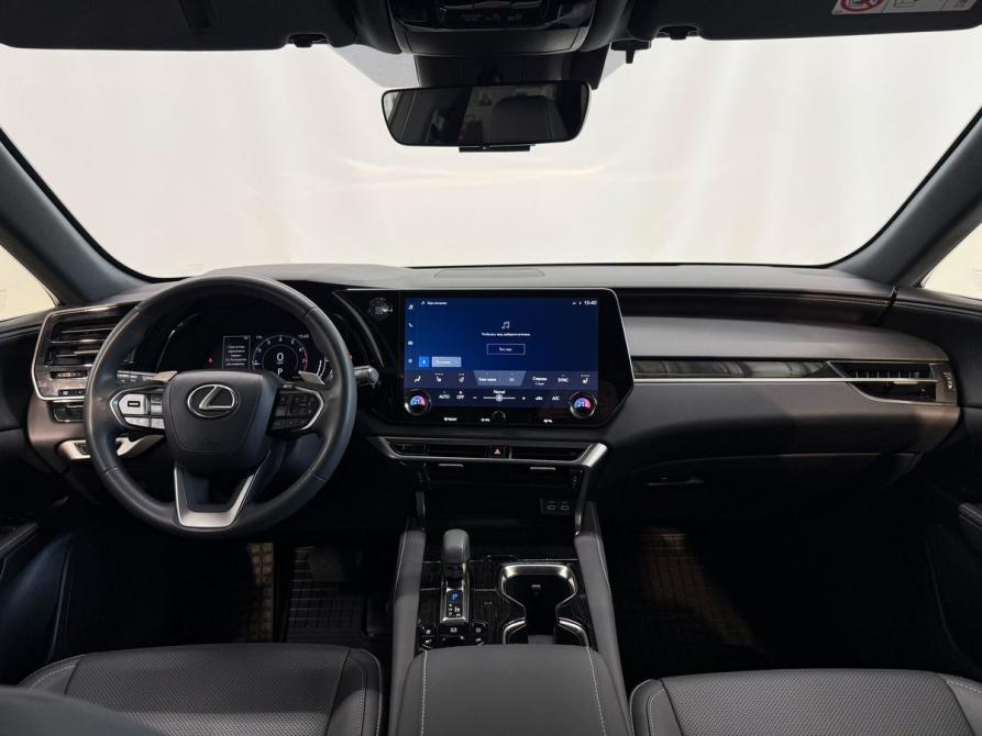 Lexus RX V Омск  - изображение 13