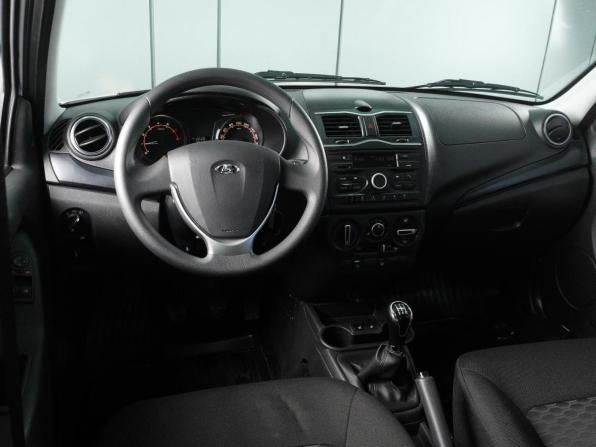 Lada (ВАЗ) Granta I Рестайлинг с пробегом 2024 года, цена 889 000 рублей, 38111 км, седан, Автокод Объявления