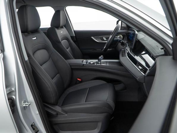 Chery Tiggo 7 Pro Max I Рестайлинг с пробегом 2024 года, цена 2 455 050 рублей, 3628 км, внедорожник, Автокод Объявления