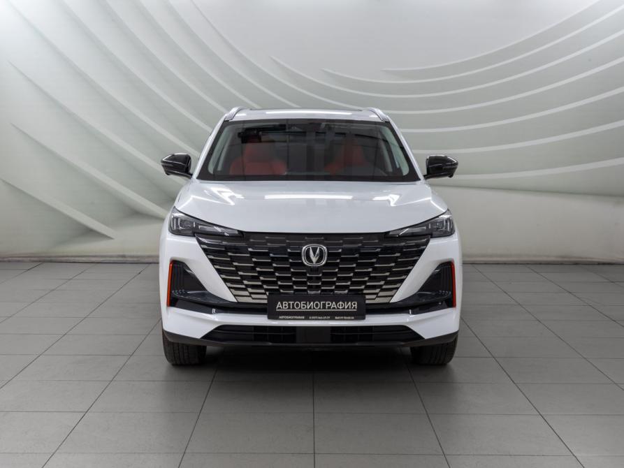 Changan CS55 Plus II Волгоград  - изображение 2