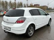 Opel Astra H Рестайлинг Пермь  - изображение 9