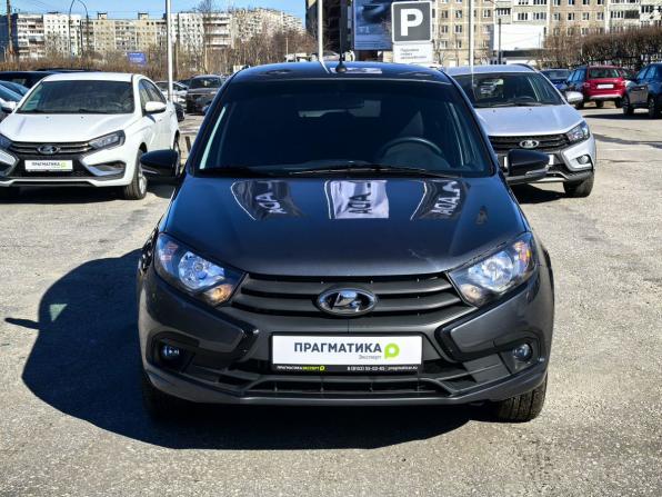 Lada (ВАЗ) Granta I Рестайлинг с пробегом 2024 года, цена 975 000 рублей, 33228 км, седан, Автокод Объявления