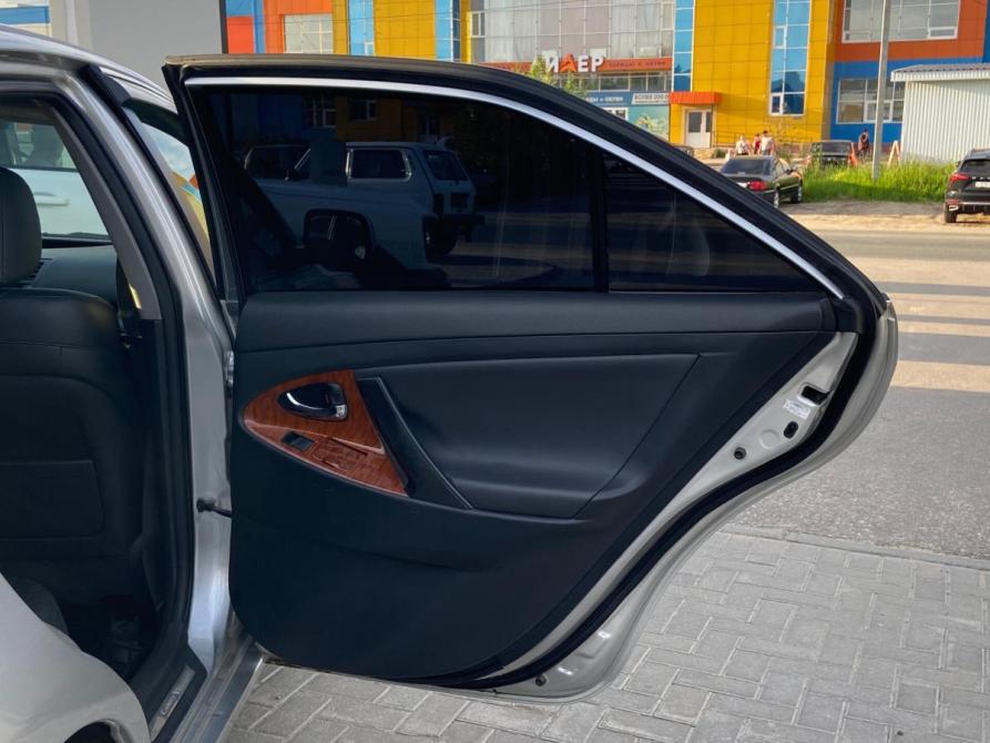Toyota Camry VI (XV40) Сыктывкар  - изображение 9