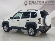 Lada (ВАЗ) Niva Travel I Воронеж  - изображение 24