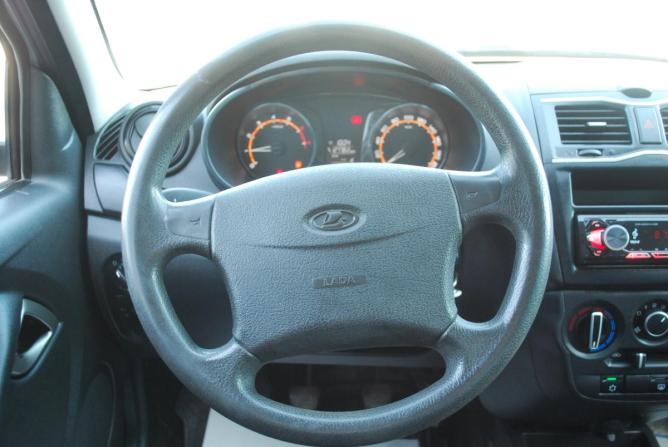 Lada (ВАЗ) Granta I Рестайлинг с пробегом 2022 года, цена 690 000 рублей, 127790 км, хэтчбек, Автокод Объявления