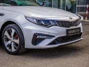 Kia Optima IV Рестайлинг Волгоград  - изображение 50