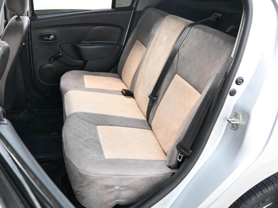Renault Logan II Новороссийск  - изображение 9