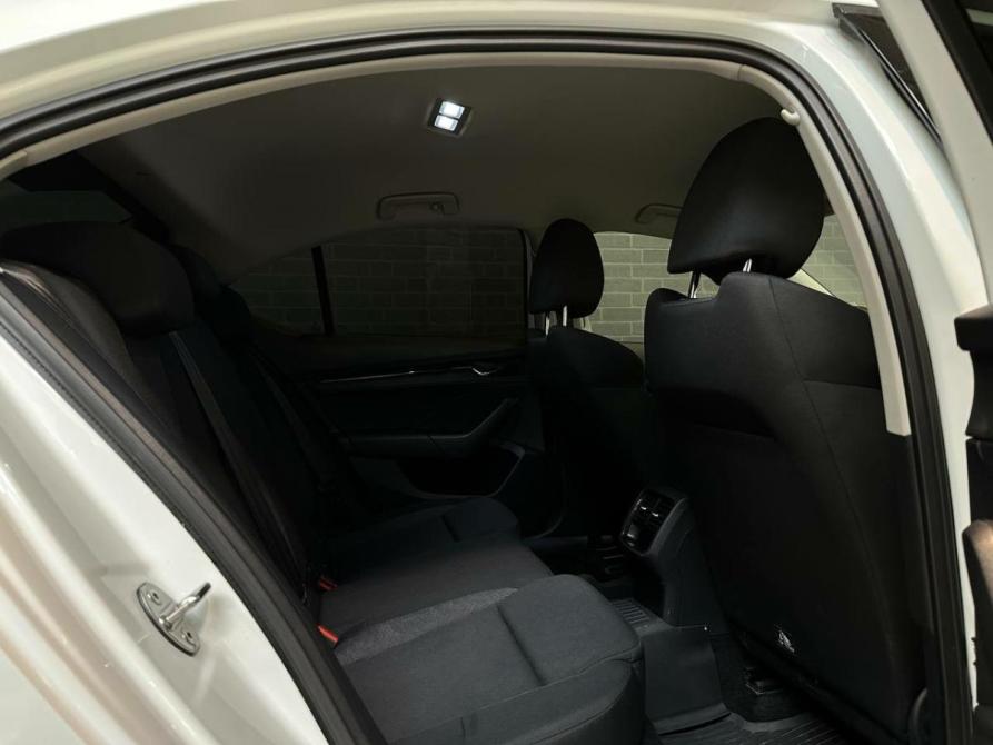 Skoda Octavia IV (A8) Челябинск  - изображение 11