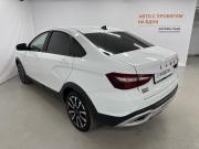 Lada (ВАЗ) Vesta I Рестайлинг (NG) Москва  - изображение 24