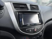 Hyundai Solaris I Рестайлинг Казань  - изображение 23