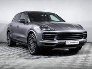 Porsche Cayenne III Москва  - изображение 23