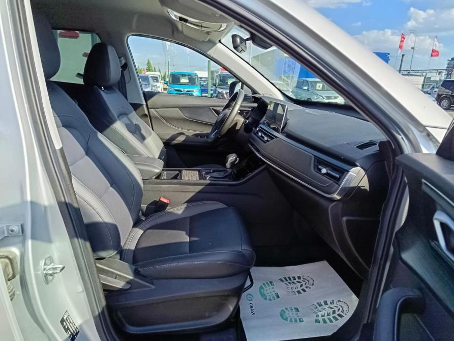 Chery Tiggo 4 Pro I Тюмень  - изображение 13