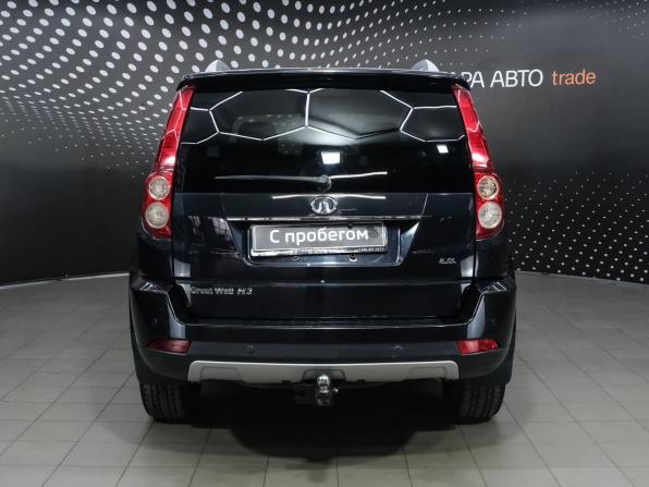 Great Wall Hover H3 I Рестайлинг с пробегом 2014 года, цена 824 000 рублей, 200350 км, внедорожник, Автокод Объявления