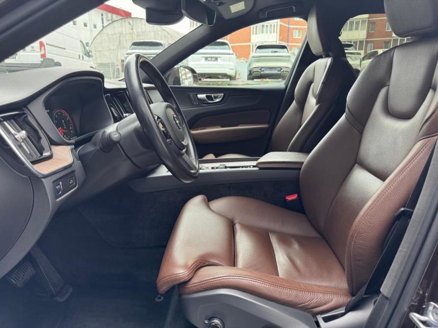 Volvo XC60 II Иркутск  - изображение 22
