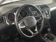 Volkswagen Tiguan II Рестайлинг Москва  - изображение 31