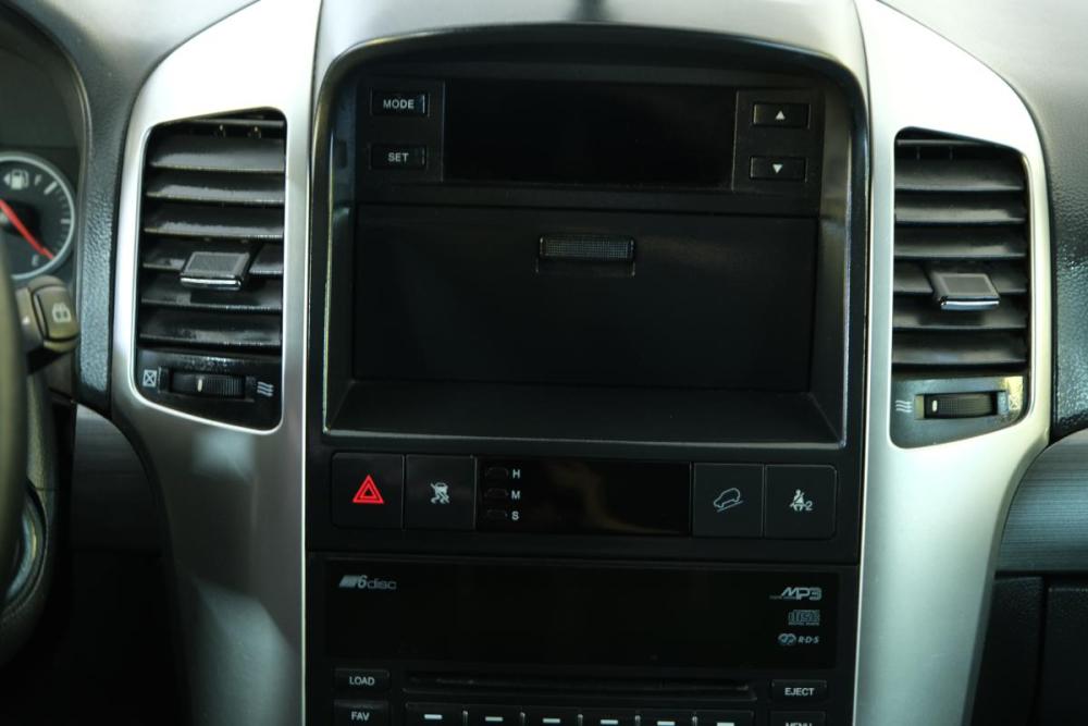 Chevrolet Captiva I Омск  - изображение 15