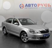 Skoda Octavia II (A5) Рестайлинг Москва  - изображение 26