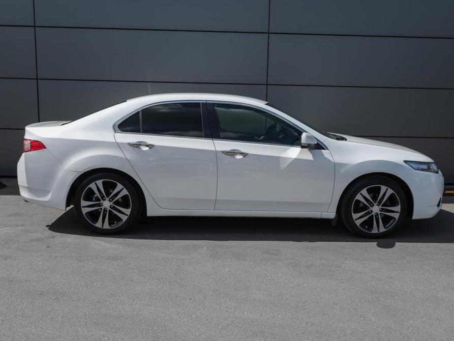 Honda Accord VIII Рестайлинг Москва  - изображение 4