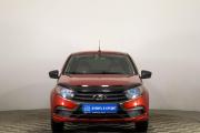 Lada (ВАЗ) Granta I Рестайлинг Пермь  - изображение 23