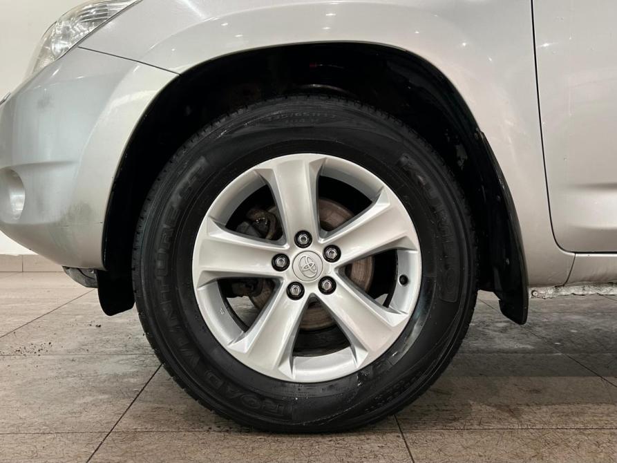 Toyota RAV4 III (XA30) Санкт-Петербург  - изображение 11