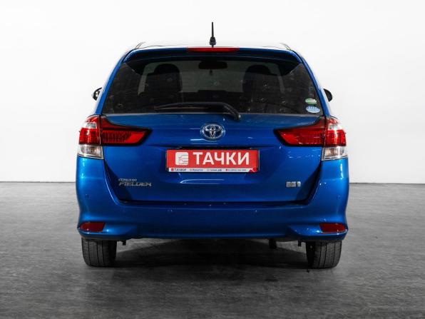Toyota Corolla XI (E160 E170 E180) Рестайлинг 1 с пробегом 2017 года, цена 1 120 000 рублей, 230810 км, универсал, Автокод Объявления