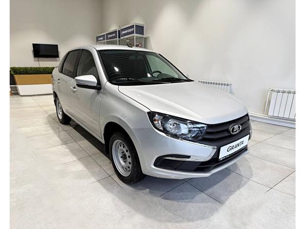 Новый Lada (ВАЗ) Granta I Рестайлинг 2026 года, цена 972 200 рублей, седан, Автокод Объявления