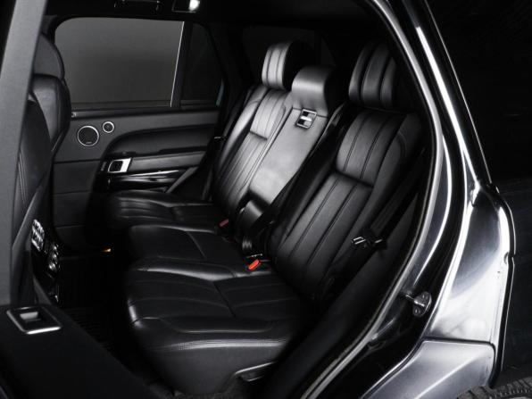 Land Rover Range Rover IV с пробегом 2014 года, цена 3 325 000 рублей, 267745 км, внедорожник, Автокод Объявления