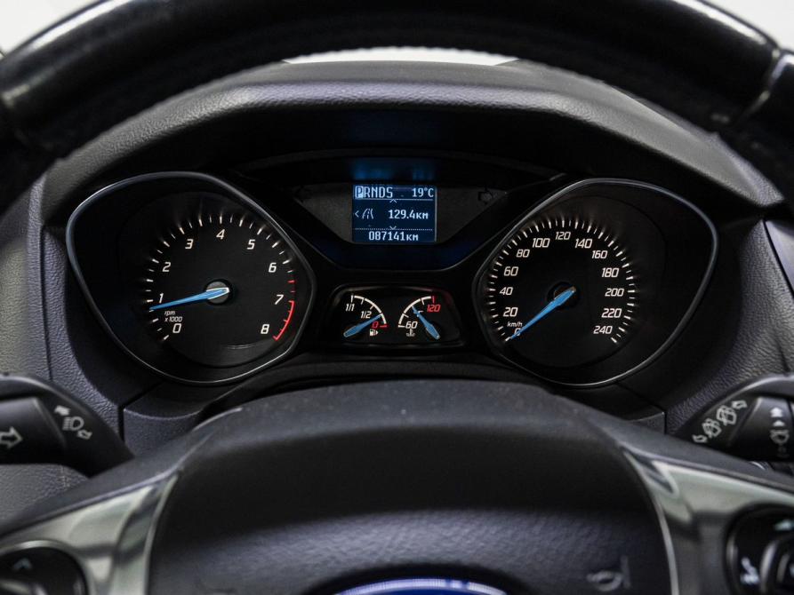 Ford Focus III Тюмень  - изображение 25