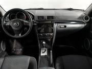 Mazda 3 I (BK) Рестайлинг Санкт-Петербург  - изображение 34
