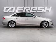 Audi A4 IV (B8) Рестайлинг Воронеж  - изображение 25