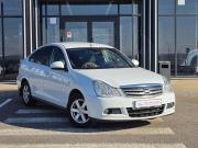 Nissan Almera III (G15) Воронеж  - изображение 15